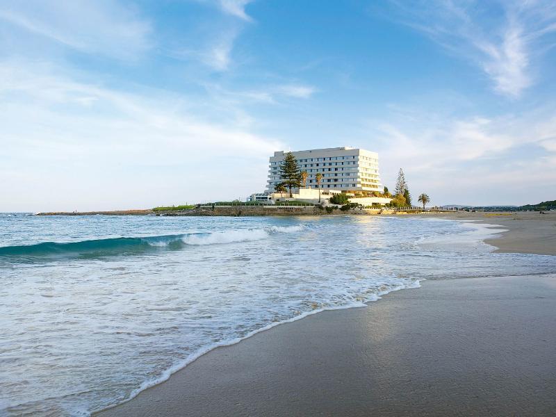 Beacon Island Resort 普勒滕贝格湾 外观 照片